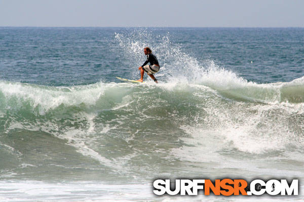 Nicaragua Surf Report - Report Photo 03/11/2010  9:48 AM 