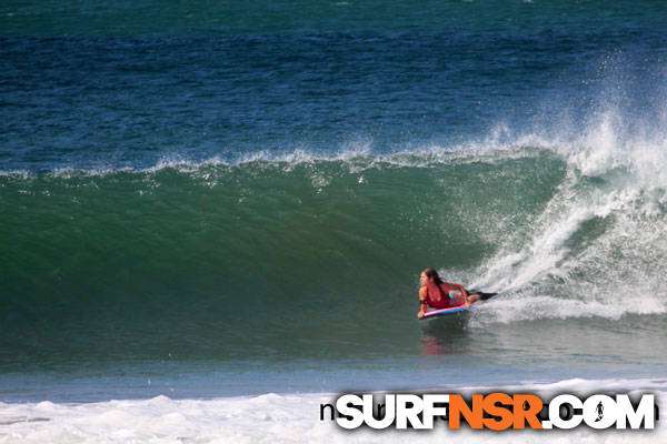 Nicaragua Surf Report - Report Photo 09/04/2012  11:54 AM 