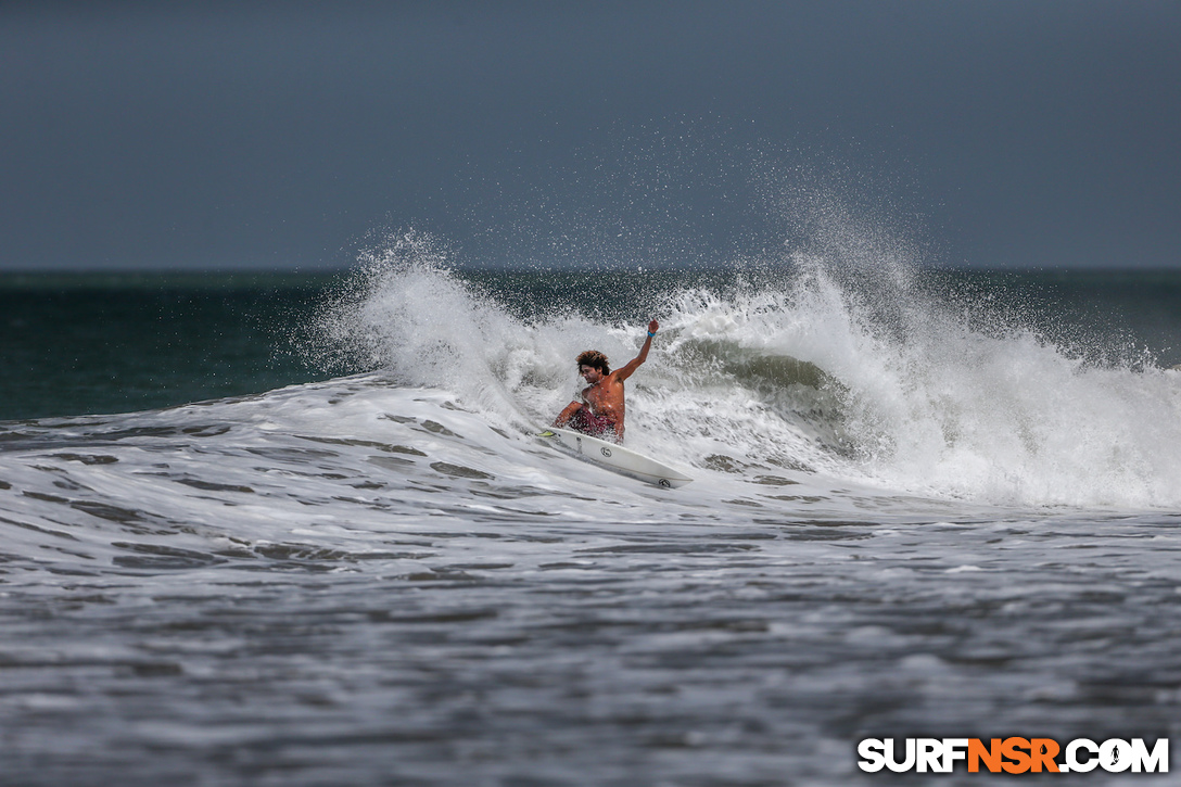 Nicaragua Surf Report - Report Photo 05/28/2017 5:12 PM