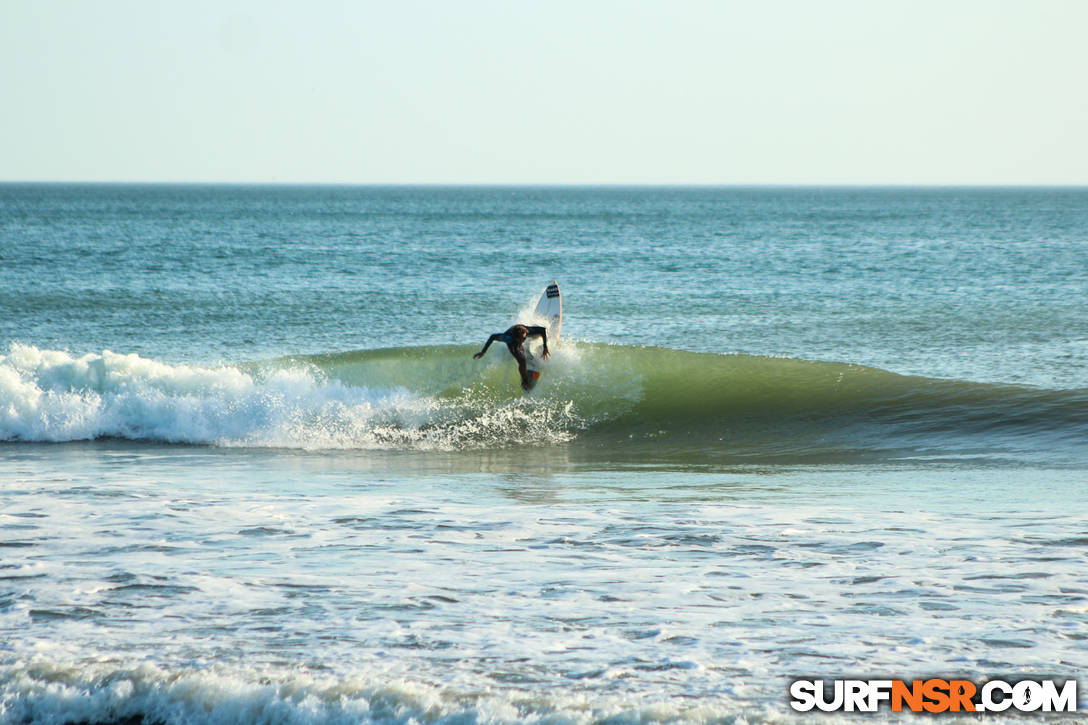 Nicaragua Surf Report - Report Photo 02/13/2019  10:18 PM 
