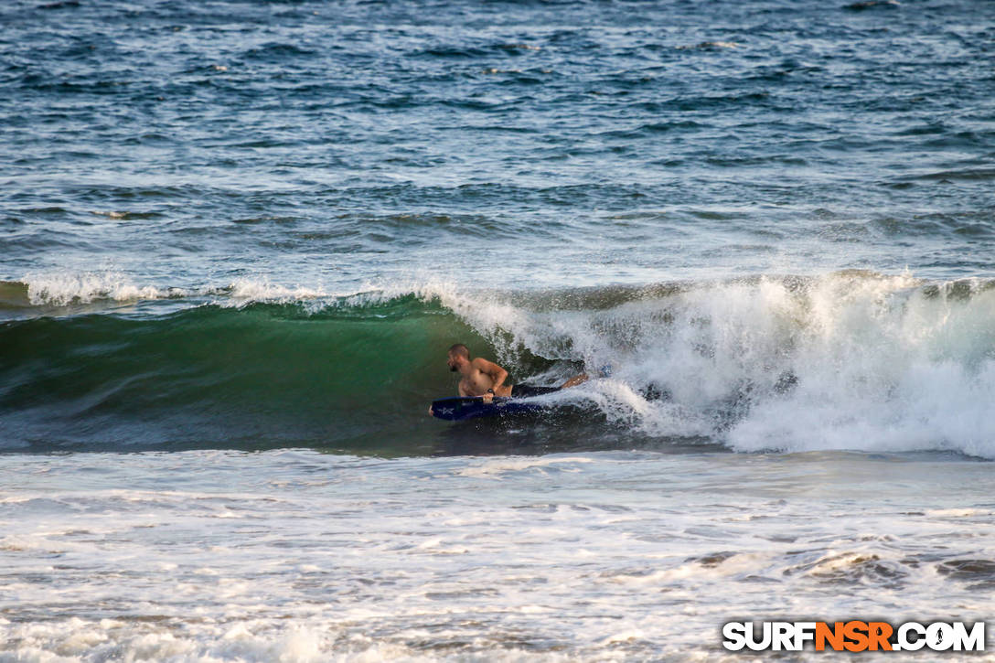 Nicaragua Surf Report - Report Photo 05/03/2020  7:03 PM 