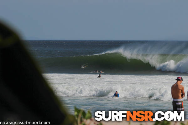 Nicaragua Surf Report - Report Photo 04/08/2015  5:01 PM 