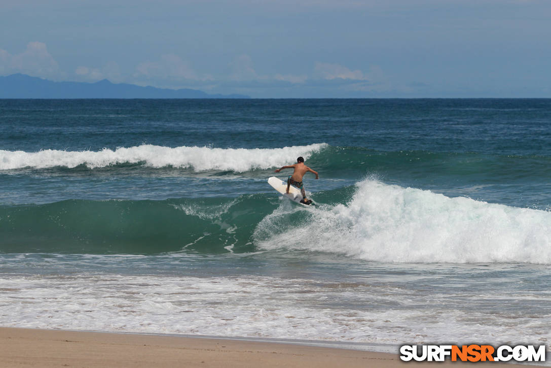 Nicaragua Surf Report - Report Photo 08/03/2016 4:32 PM