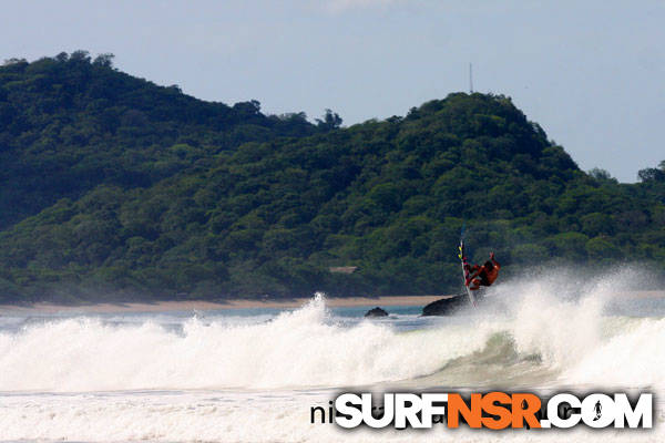 Nicaragua Surf Report - Report Photo 08/18/2012 6:11 PM