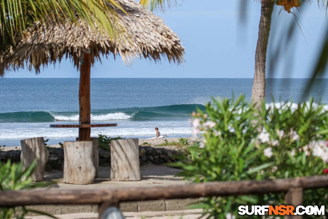 Nicaragua Surf Report - Report Photo 07/29/2018 1:02 PM