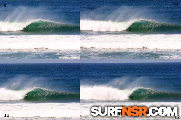 Nicaragua Surf Report - Report Photo 04/23/2013  6:04 PM 