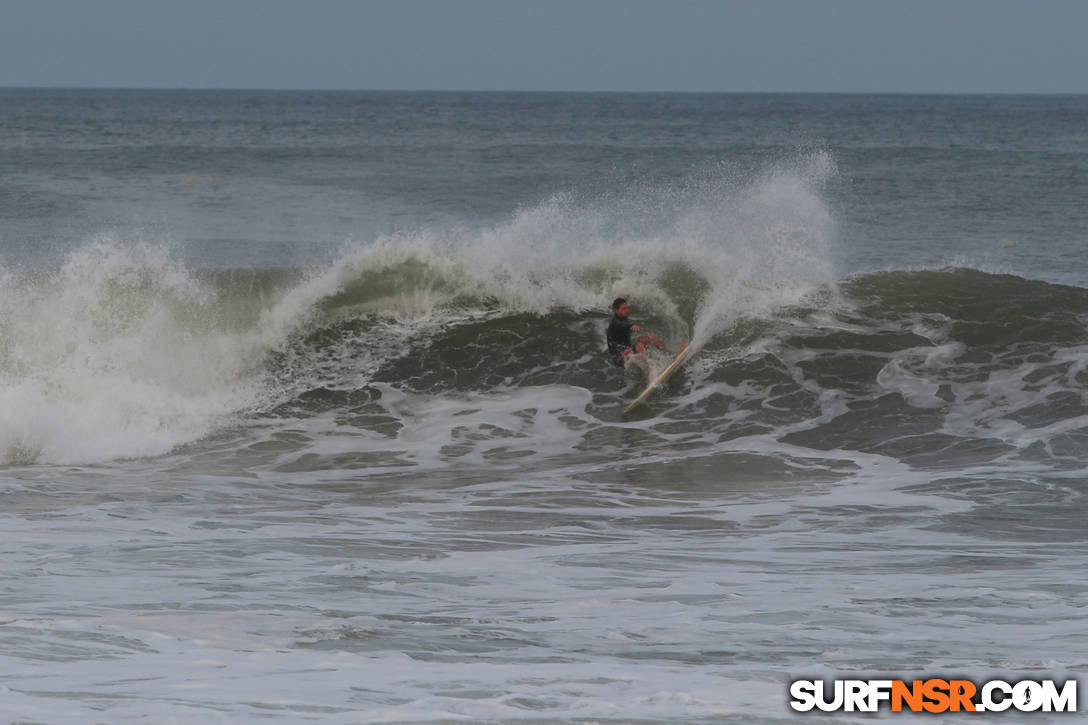 Nicaragua Surf Report - Report Photo 06/30/2016  11:12 AM 
