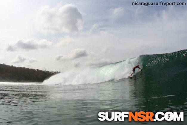 Nicaragua Surf Report - Report Photo 05/11/2008 10:44 PM