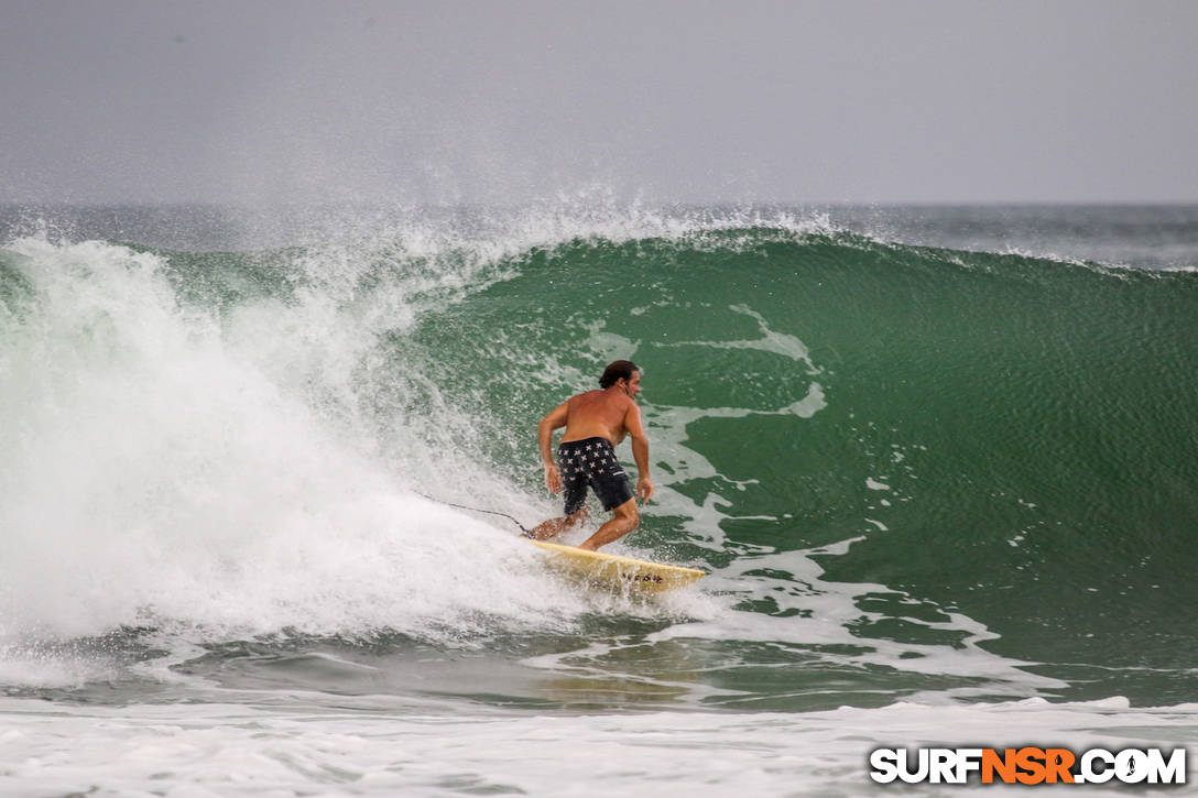 Nicaragua Surf Report - Report Photo 06/11/2019  2:15 PM 