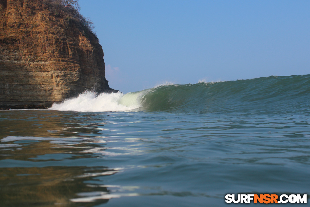 Nicaragua Surf Report - Report Photo 04/22/2017  5:25 PM 