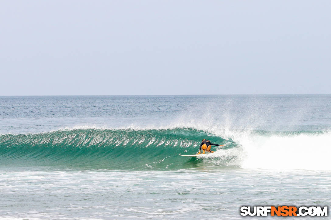 Nicaragua Surf Report - Report Photo 07/22/2021 11:37 AM
