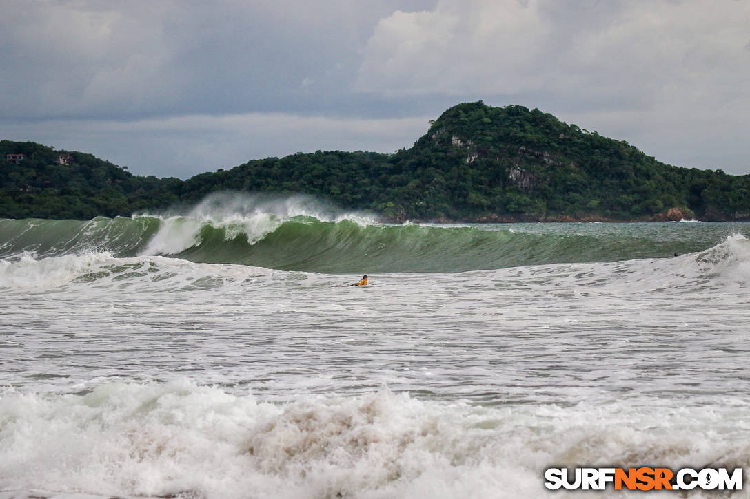 Nicaragua Surf Report - Report Photo 09/06/2021  6:06 PM 