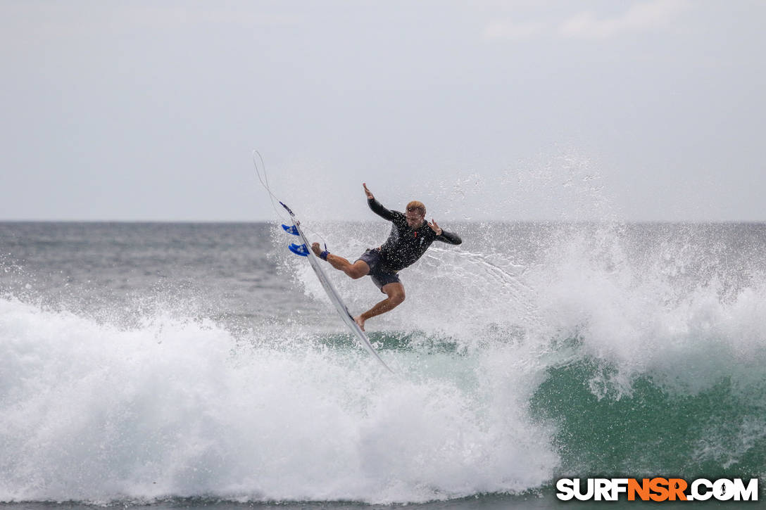 Nicaragua Surf Report - Report Photo 10/25/2018  1:09 PM 