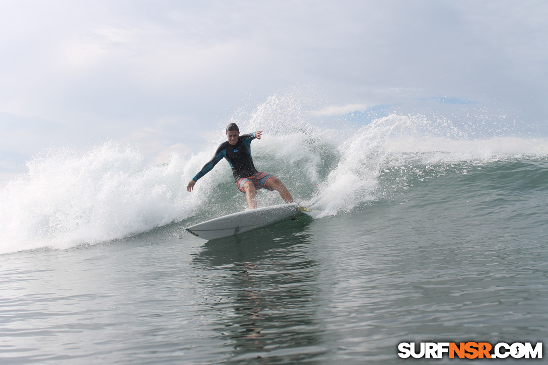 Nicaragua Surf Report - Report Photo 10/28/2016  9:05 PM 