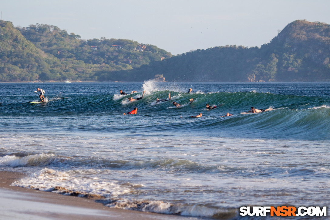 Nicaragua Surf Report - Report Photo 01/05/2018  7:11 PM 