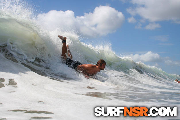 Nicaragua Surf Report - Report Photo 12/16/2009 4:11 PM