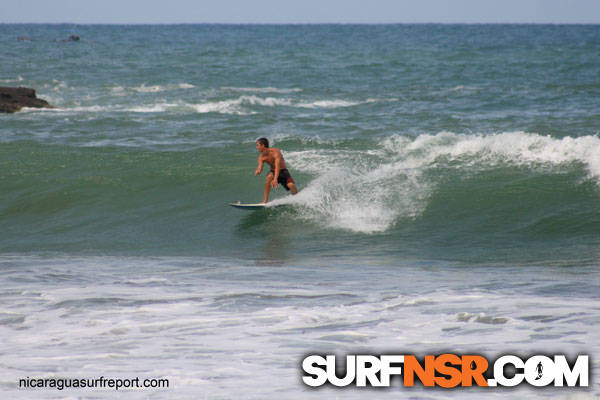 Nicaragua Surf Report - Report Photo 07/05/2010  2:24 PM 