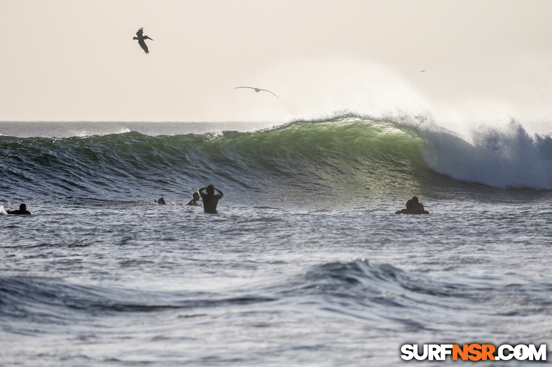 Nicaragua Surf Report - Report Photo 01/23/2018  8:02 PM 