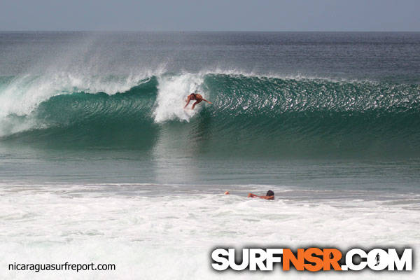 Nicaragua Surf Report - Report Photo 07/12/2012  6:33 PM 