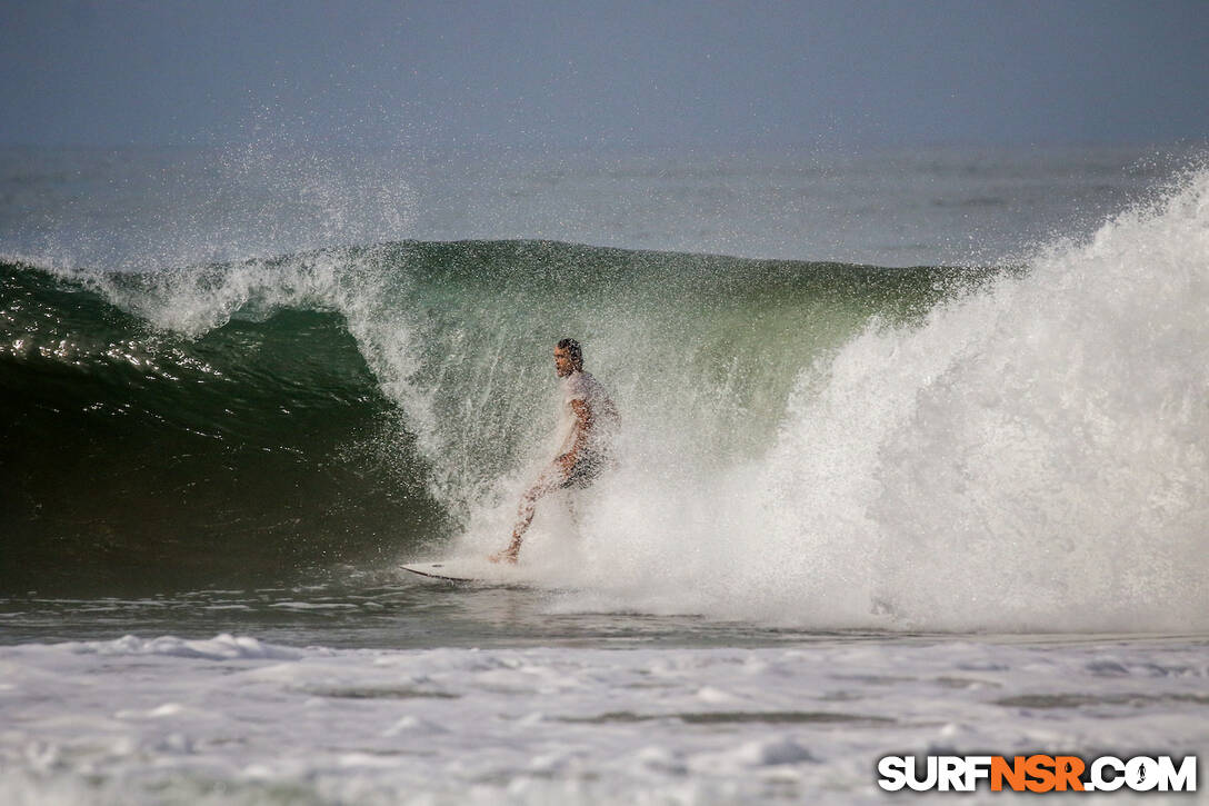 Nicaragua Surf Report - Report Photo 06/07/2023  10:09 AM 