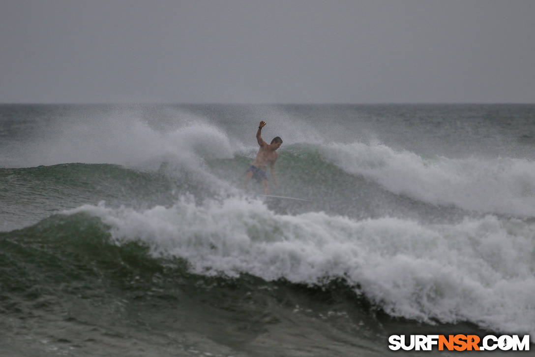 Nicaragua Surf Report - Report Photo 06/28/2019 3:04 PM