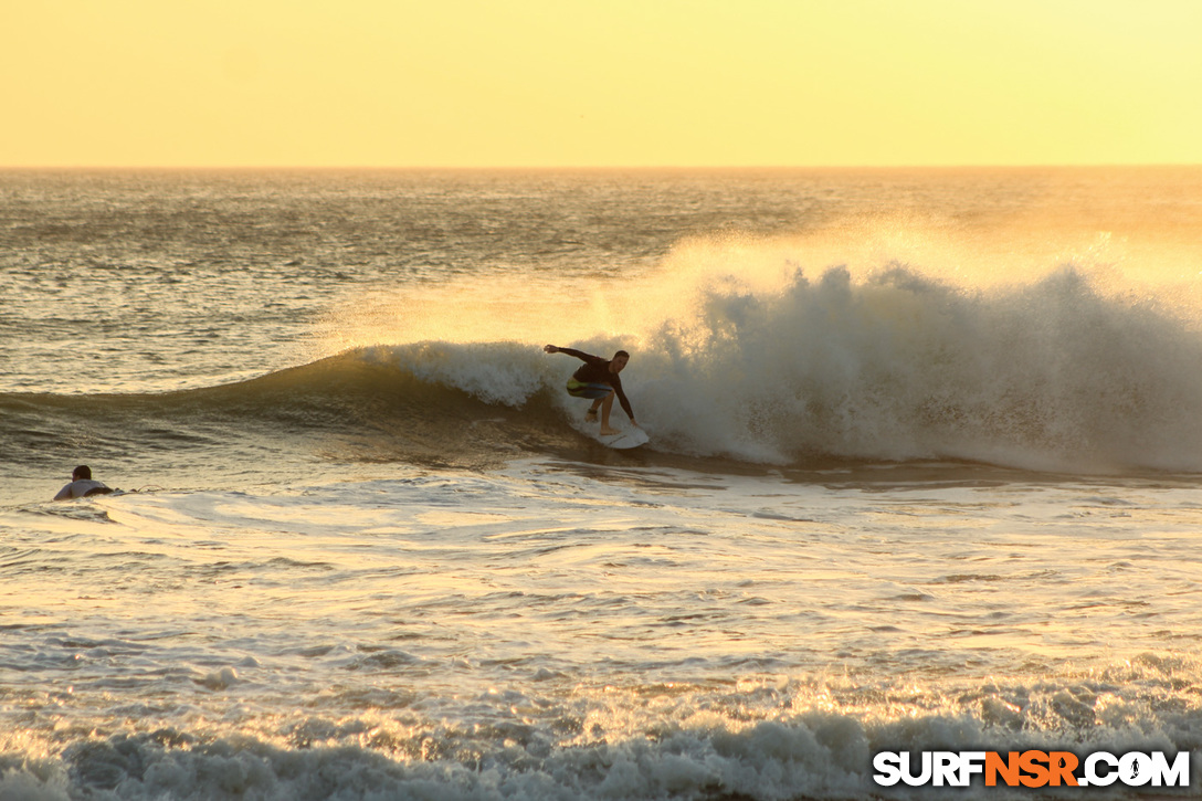 Nicaragua Surf Report - Report Photo 03/15/2018  11:09 PM 