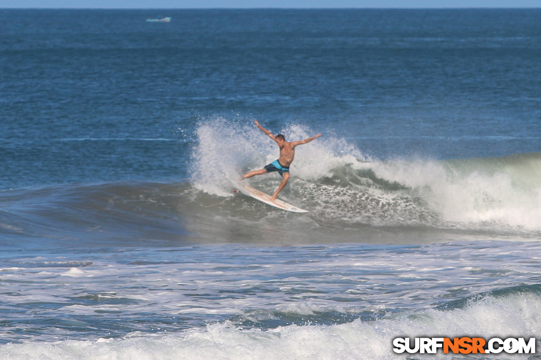 Nicaragua Surf Report - Report Photo 07/12/2017  1:06 PM 