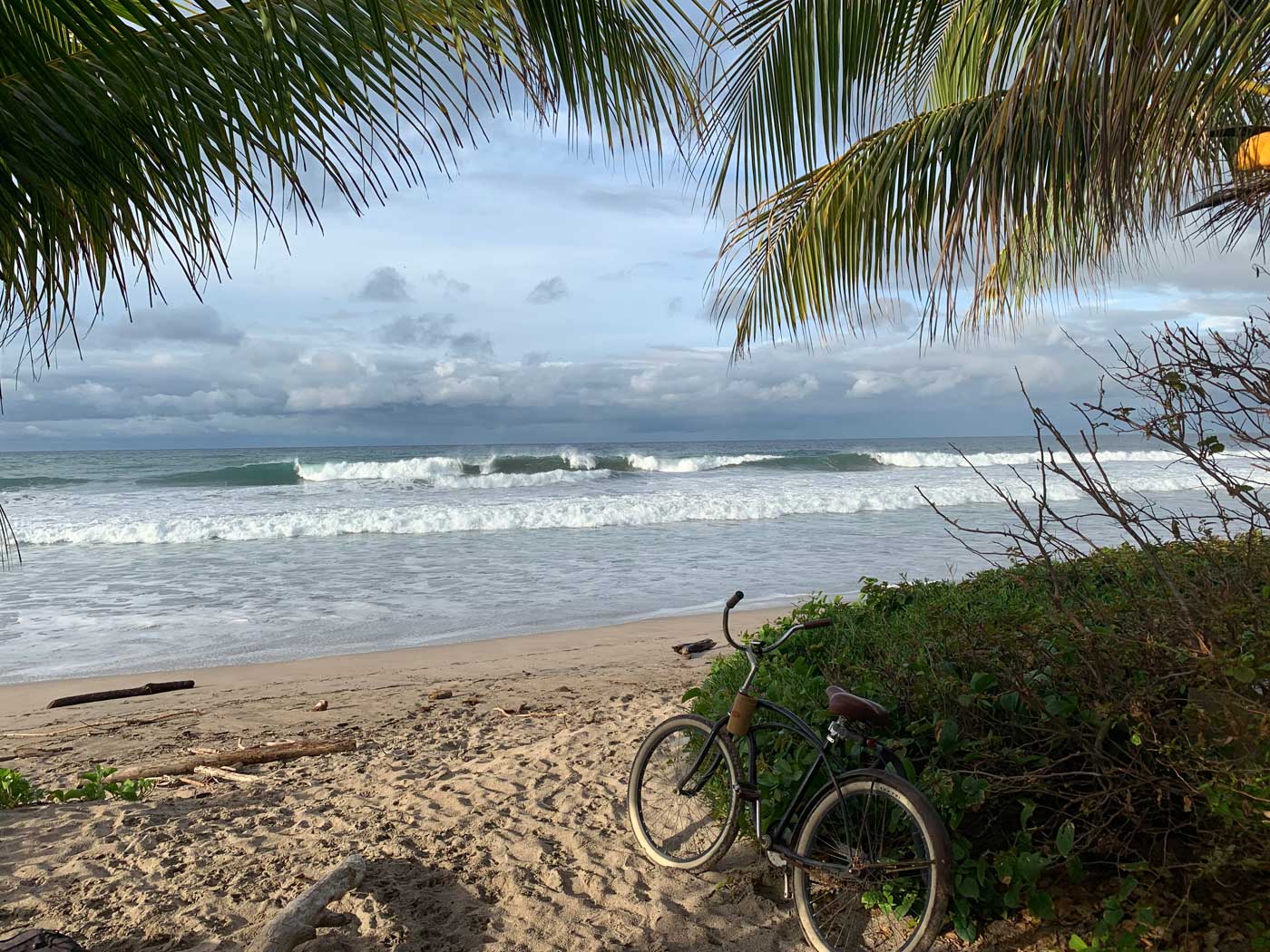 Nicaragua Surf Report - Report Photo 08/28/2024  11:01 AM 