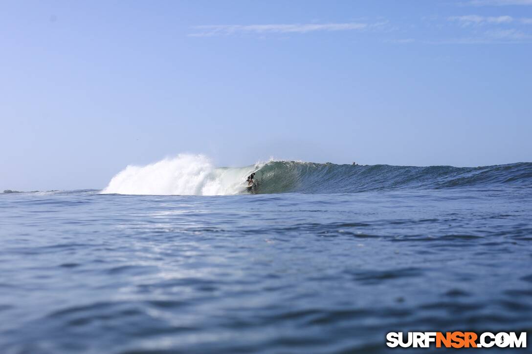 Surf Report for 07/29/2024