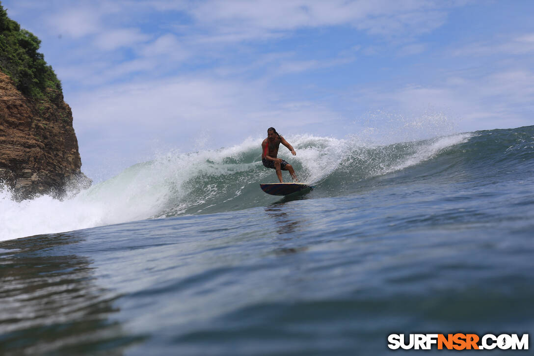 Nicaragua Surf Report - Report Photo 07/06/2024 8:15 PM