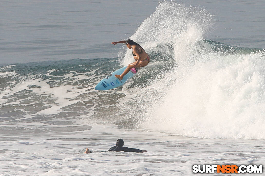 Nicaragua Surf Report - Report Photo 08/21/2024  11:05 PM 