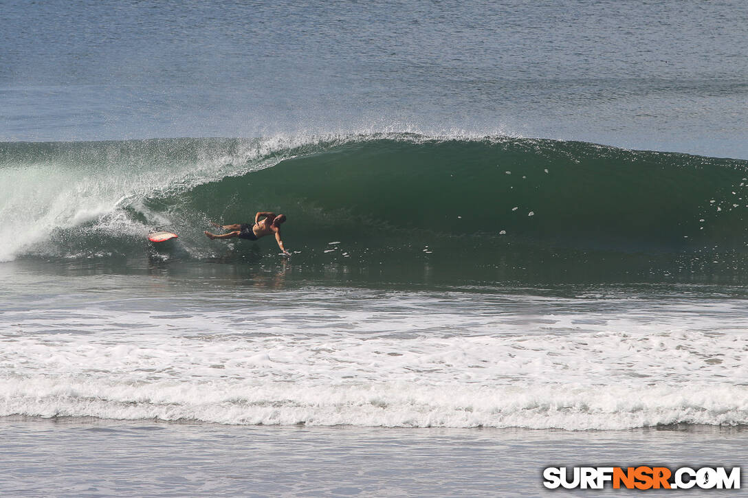 Nicaragua Surf Report - Report Photo 09/18/2024  10:44 PM 