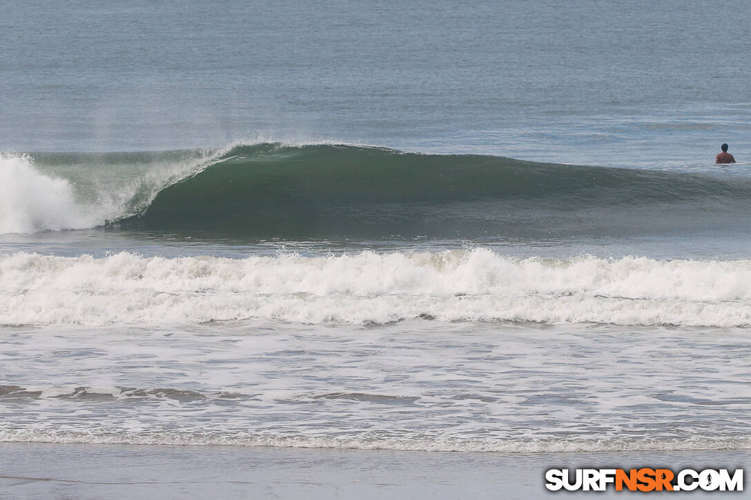 Surf Report for 09/20/2024