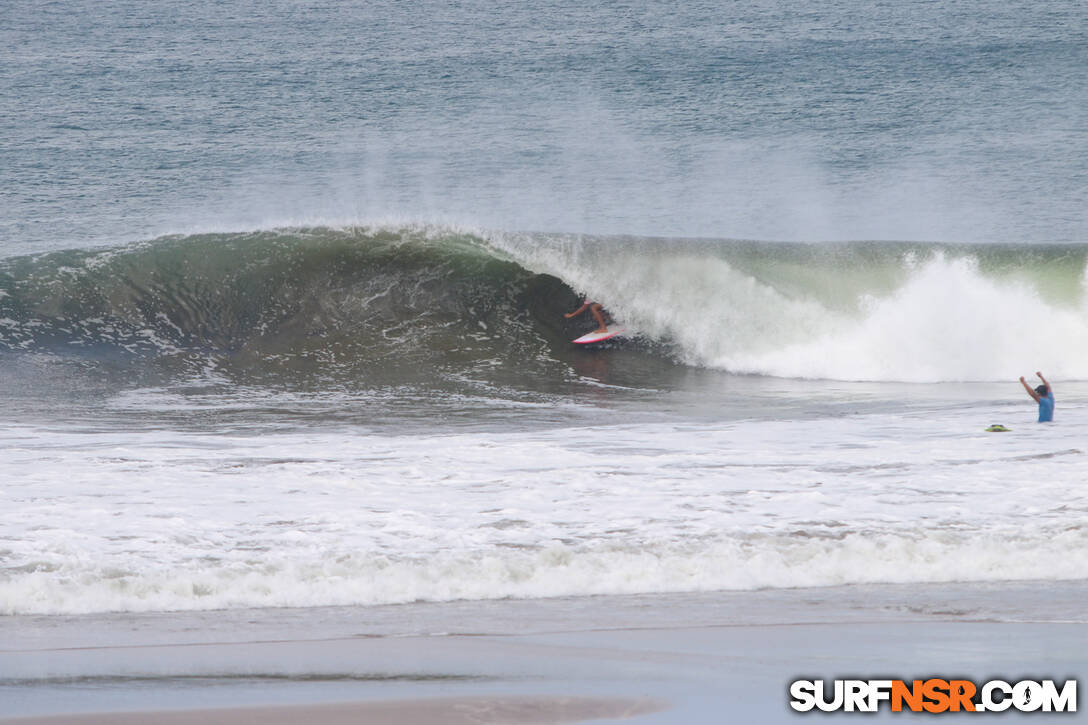 Nicaragua Surf Report - Report Photo 04/11/2024  10:09 PM 