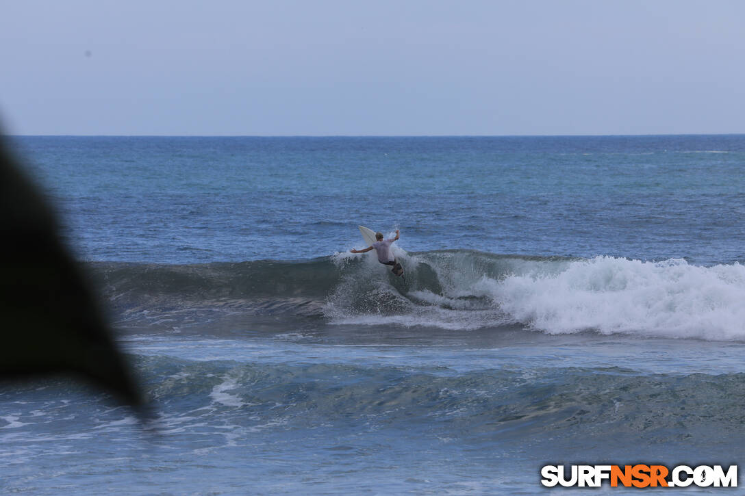 Nicaragua Surf Report - Report Photo 06/22/2024  6:50 PM 