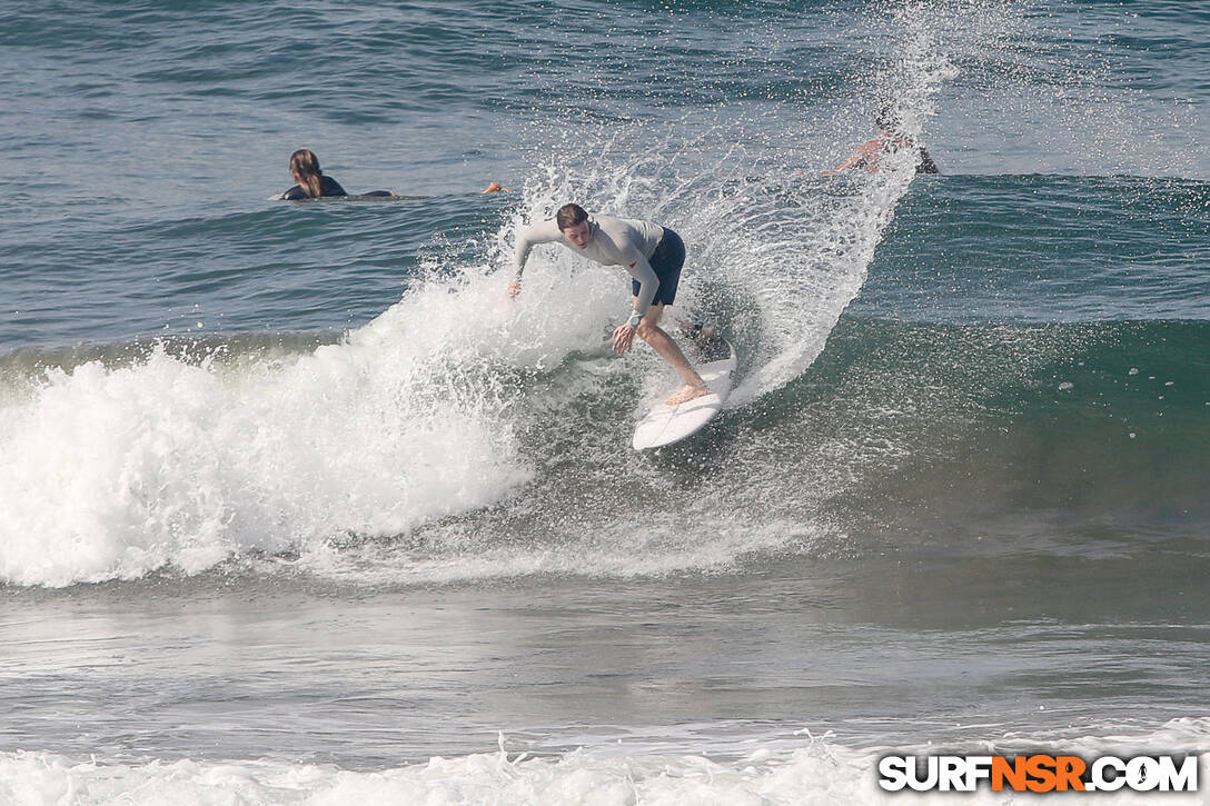 Nicaragua Surf Report - Report Photo 08/09/2024  9:16 PM 