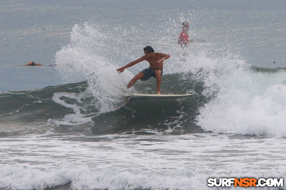 Nicaragua Surf Report - Report Photo 08/02/2024 10:20 PM