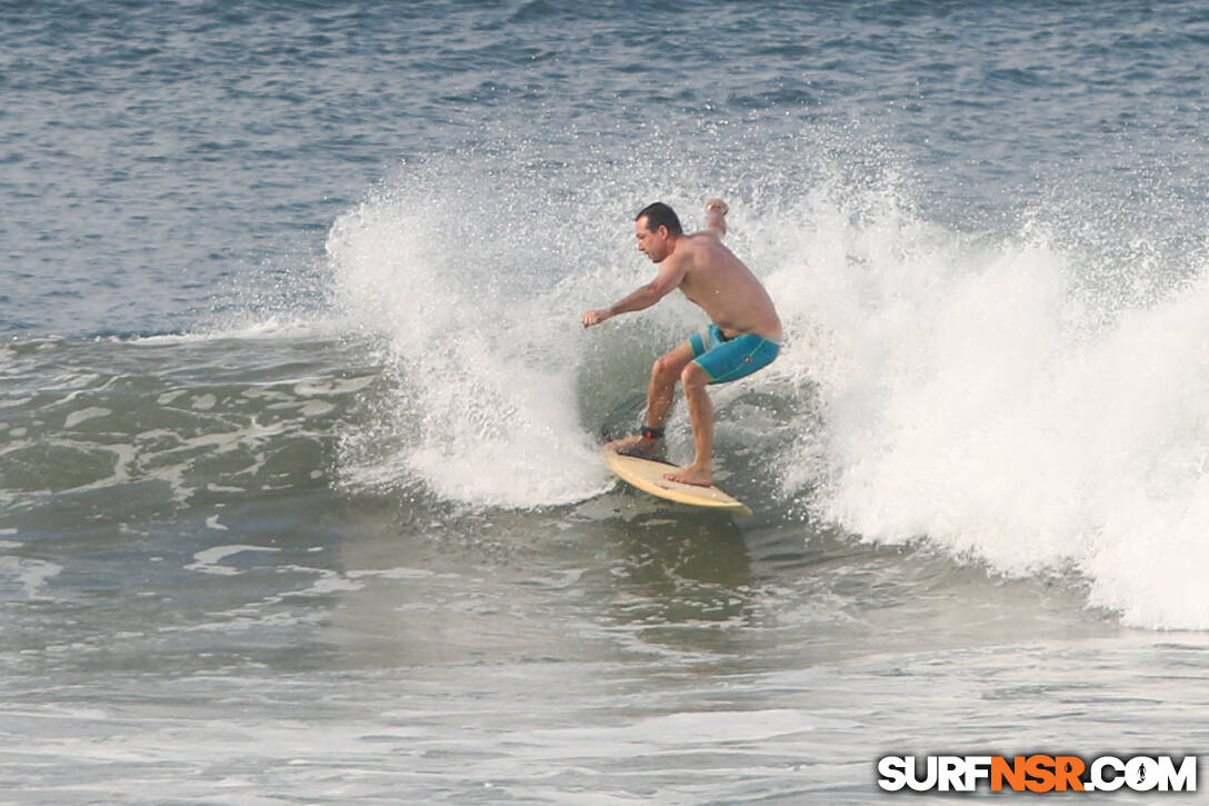 Nicaragua Surf Report - Report Photo 04/05/2024  9:36 PM 