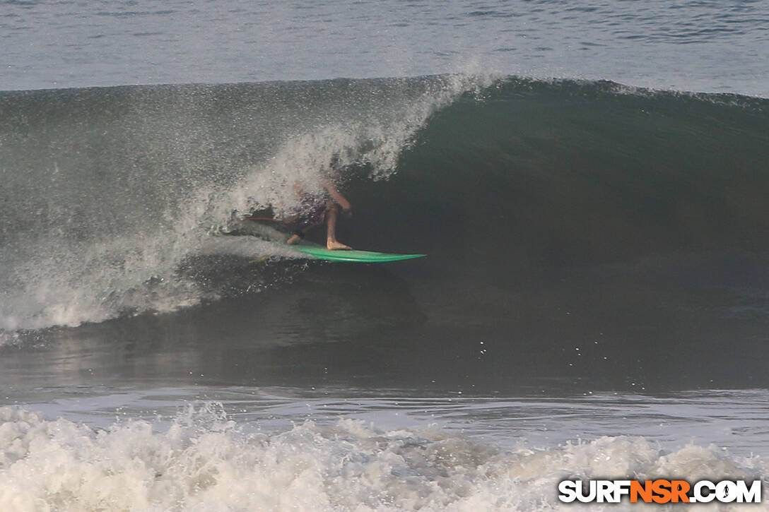 Nicaragua Surf Report - Report Photo 06/21/2024  11:17 PM 