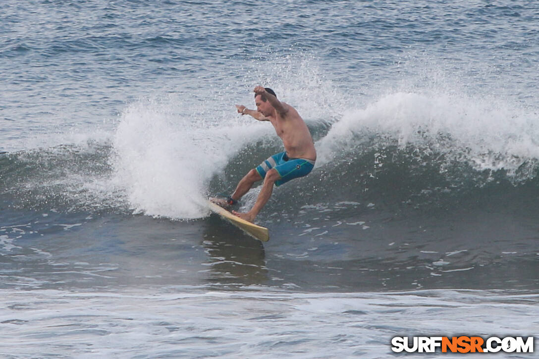 Nicaragua Surf Report - Report Photo 04/05/2024  9:35 PM 