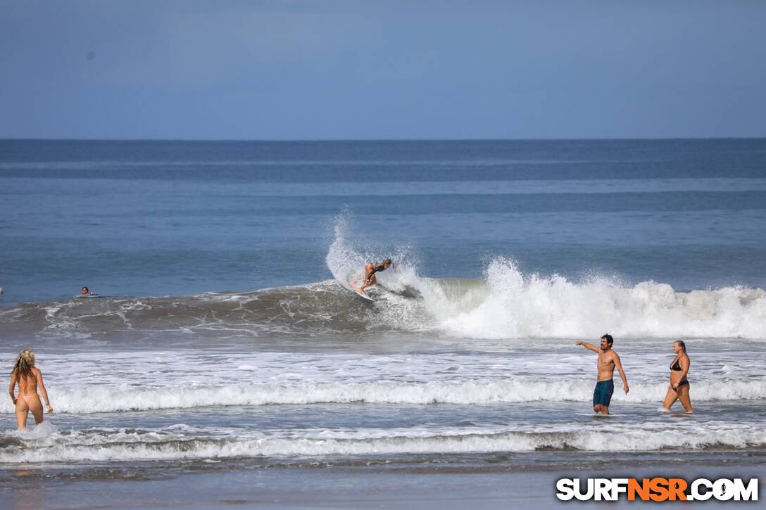 Nicaragua Surf Report - Report Photo 08/06/2024 9:22 PM