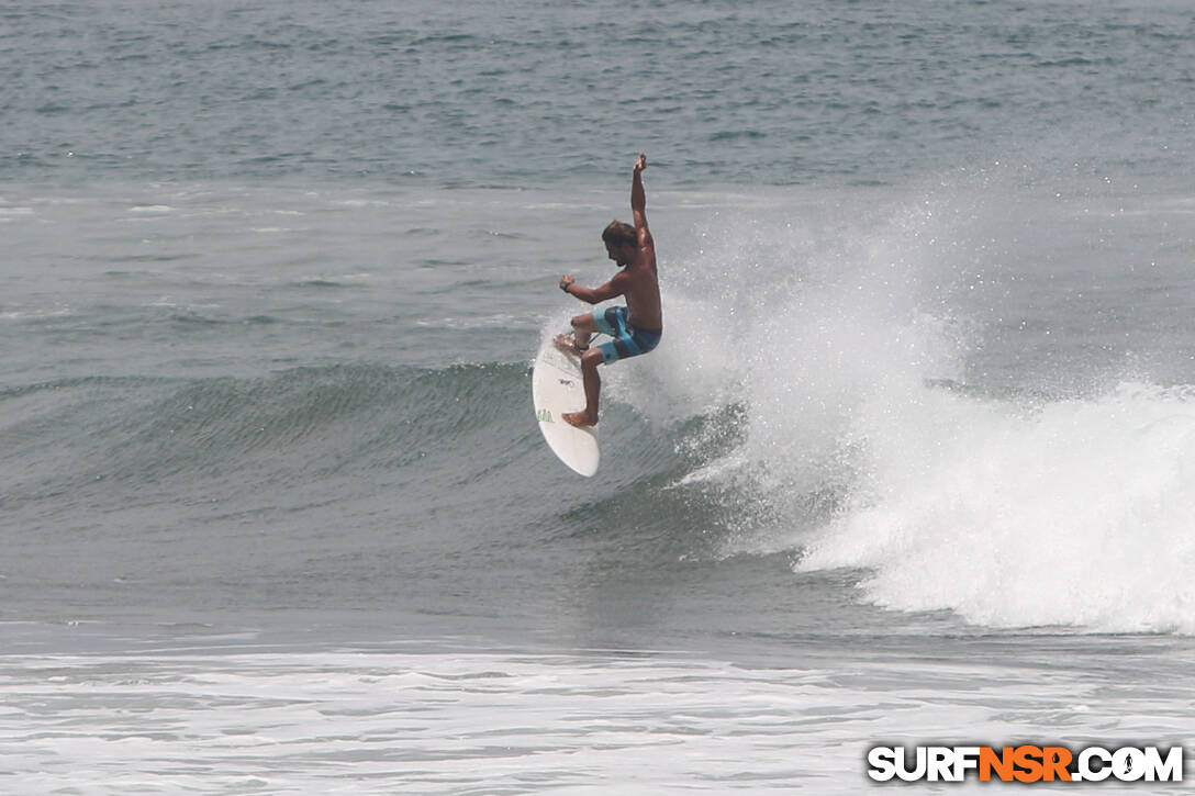 Nicaragua Surf Report - Report Photo 05/15/2024 9:37 PM