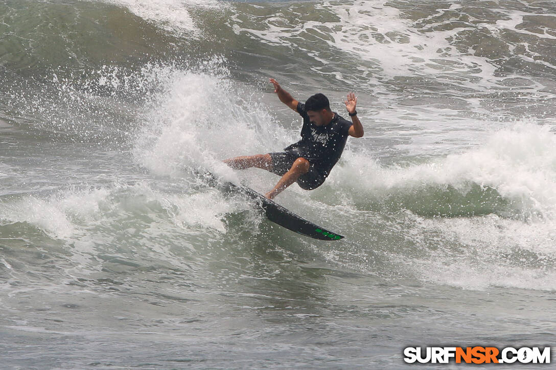Nicaragua Surf Report - Report Photo 08/31/2024  10:25 PM 