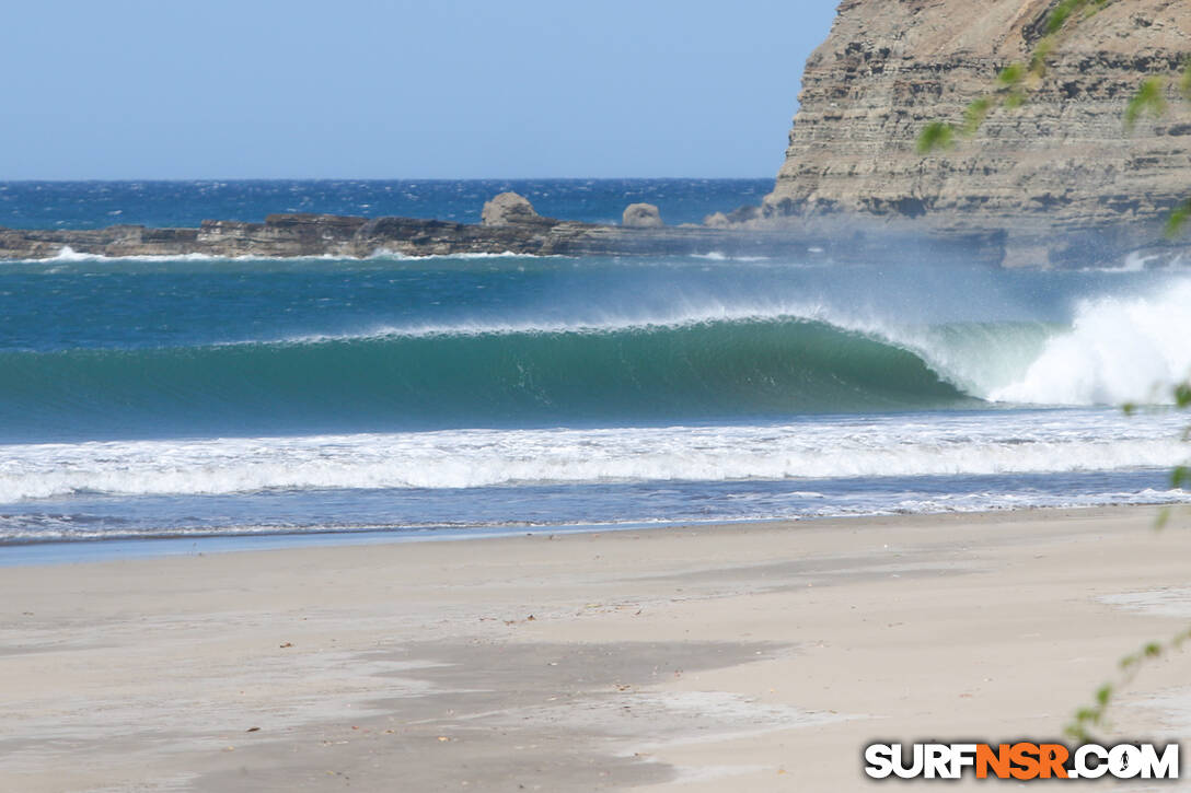 Nicaragua Surf Report - Report Photo 02/20/2024  7:11 PM 