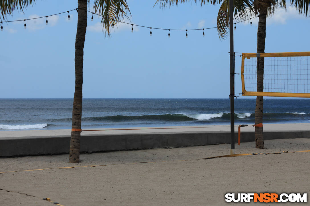 Surf Report for 04/14/2024