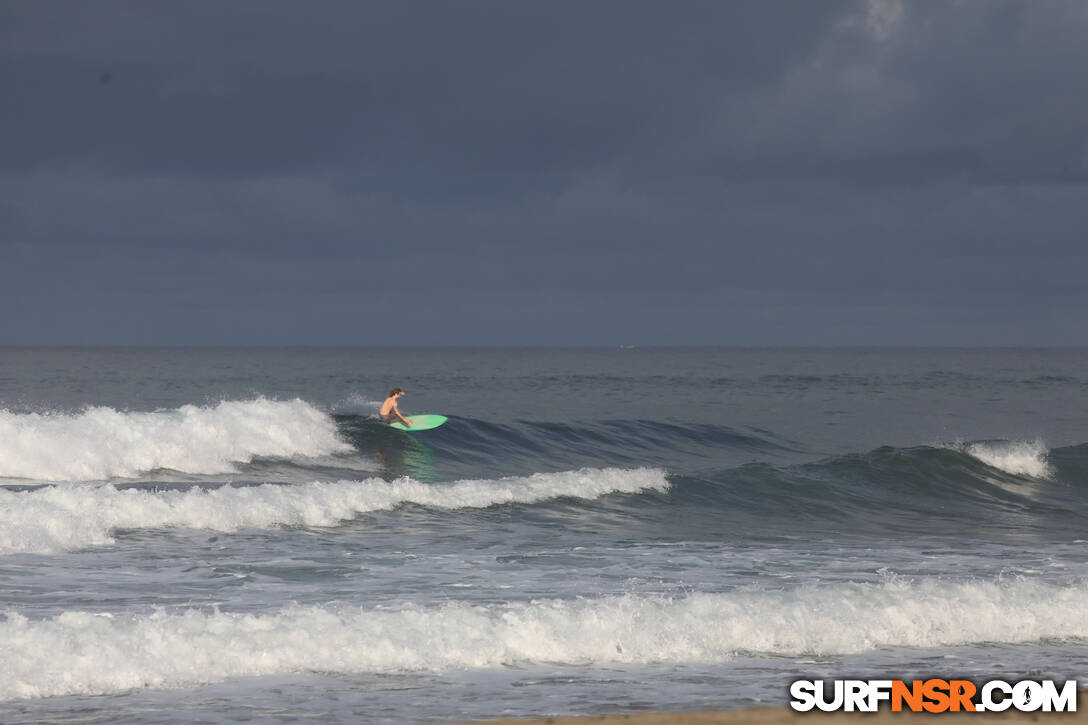 Surf Report for 06/27/2024