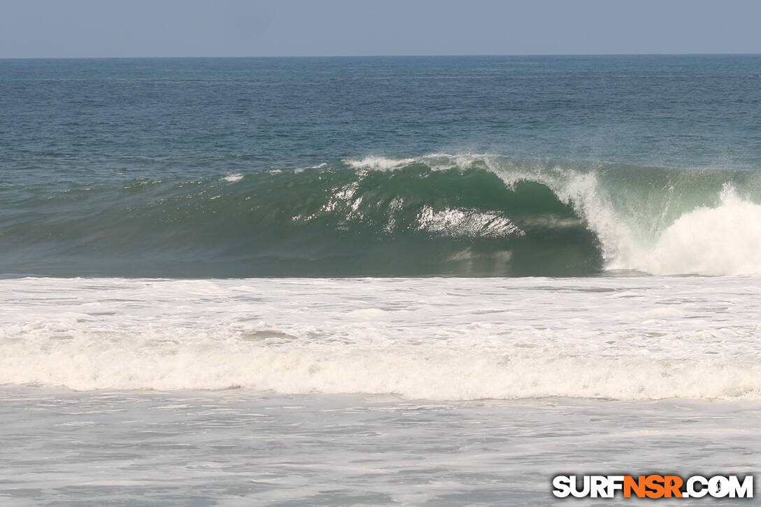 Surf Report for 05/22/2024