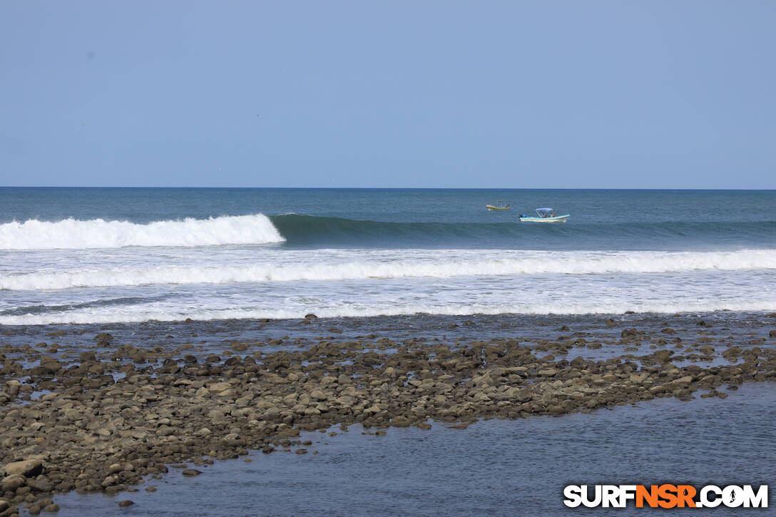 Surf Report for 05/06/2024