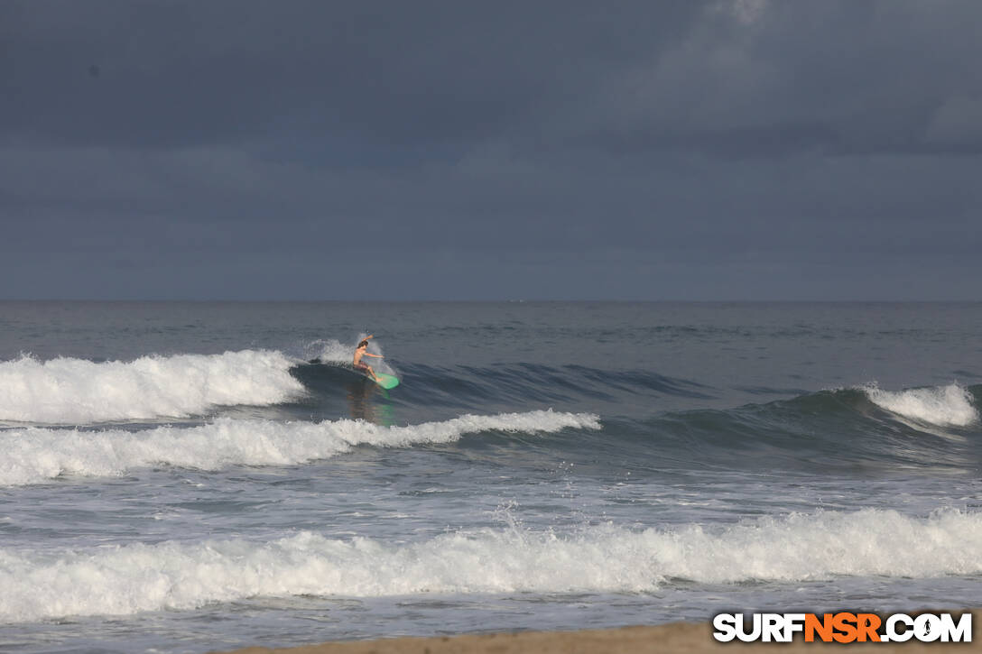 Nicaragua Surf Report - Report Photo 06/27/2024 12:14 PM