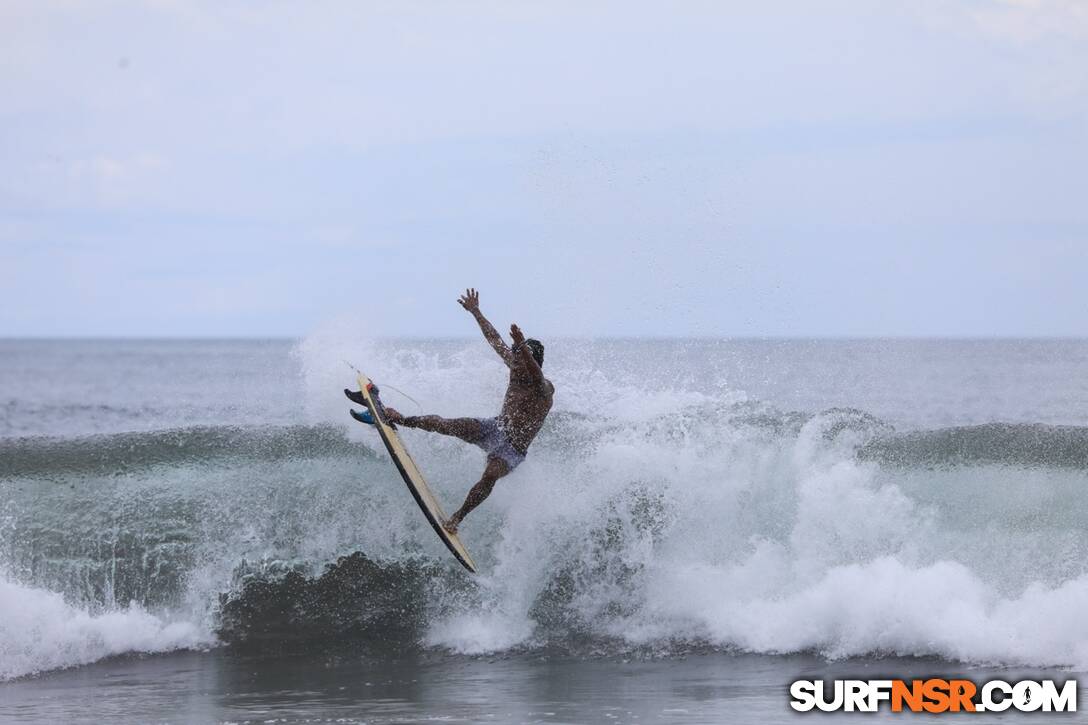 Nicaragua Surf Report - Report Photo 07/26/2024  8:24 PM 